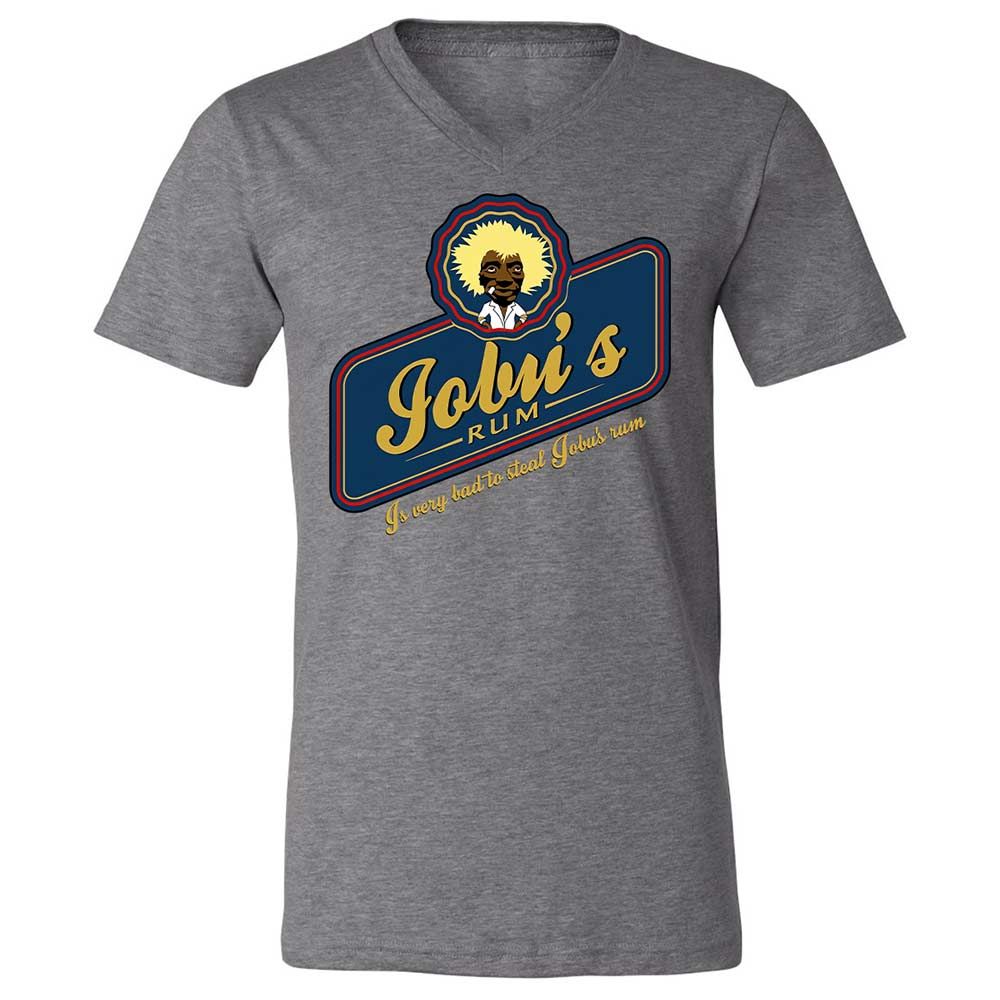 Jobu's rum - Deep Heather - 9