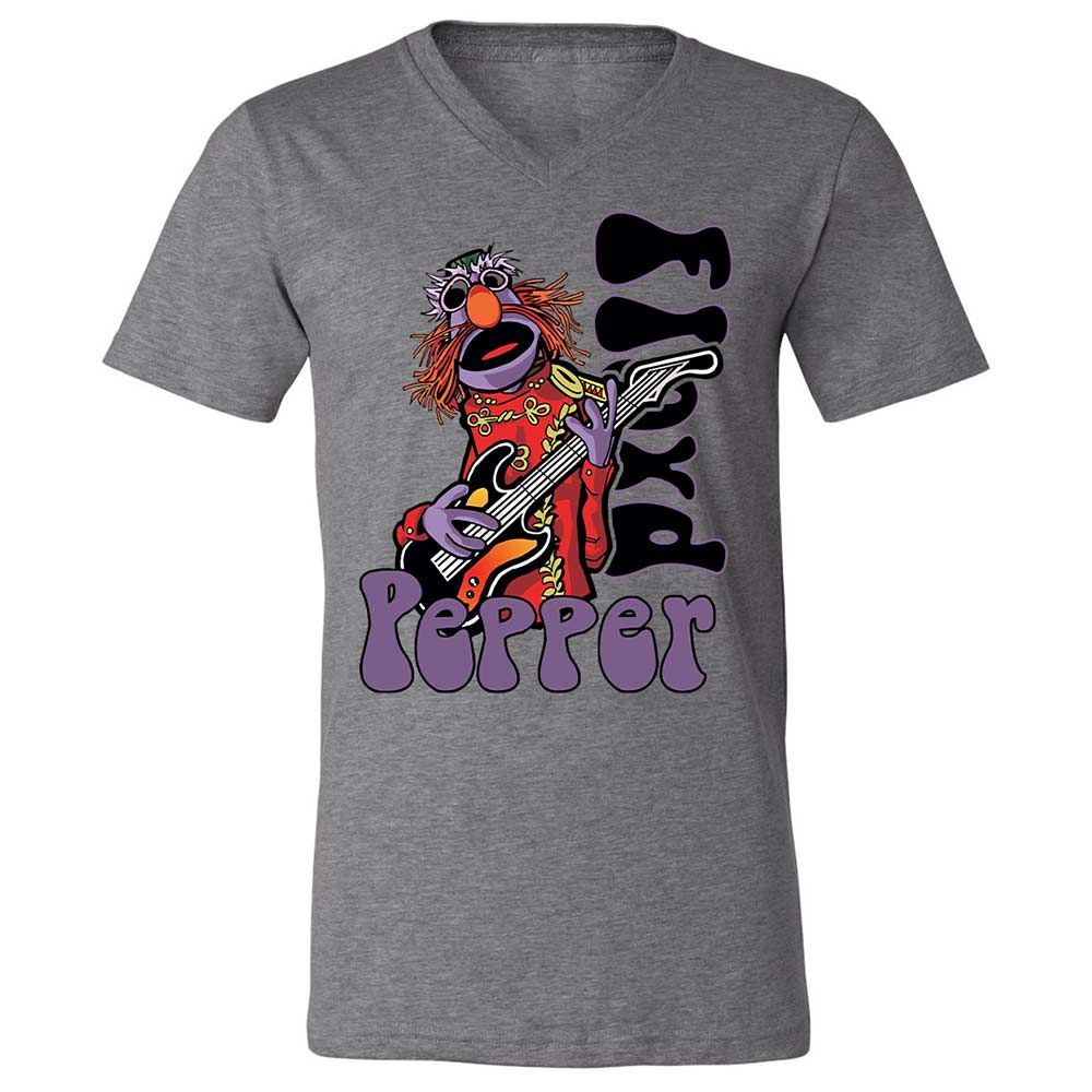 Hippest of the hip - Deep Heather - 9