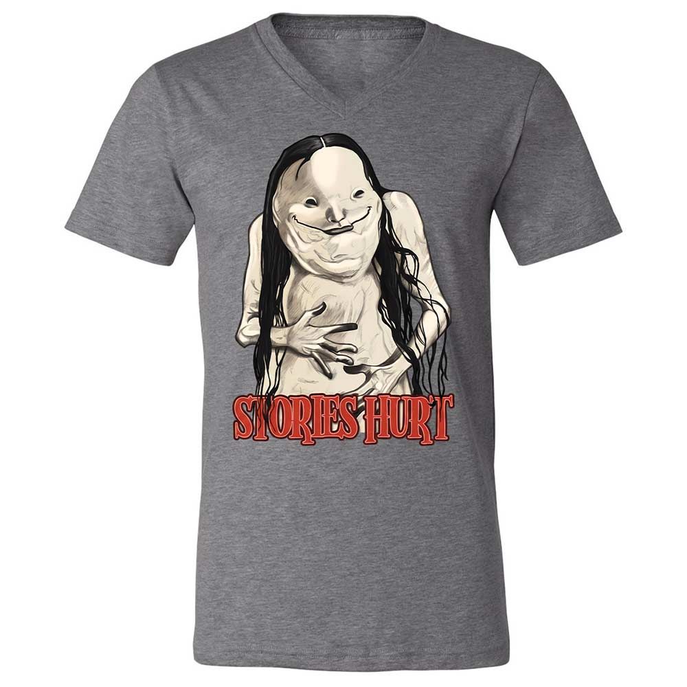 The Pale Lady - Deep Heather - 9