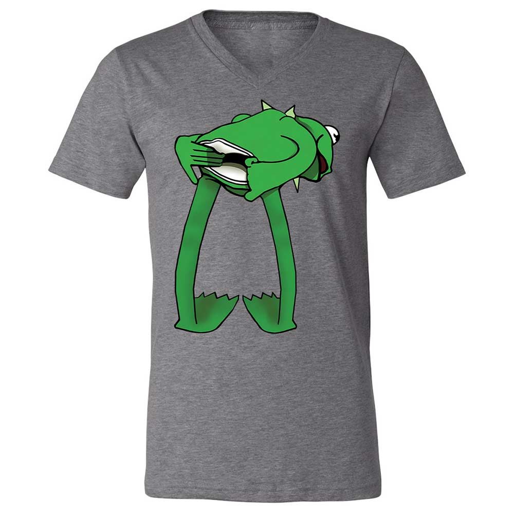 Froggy Style - Deep Heather - 9