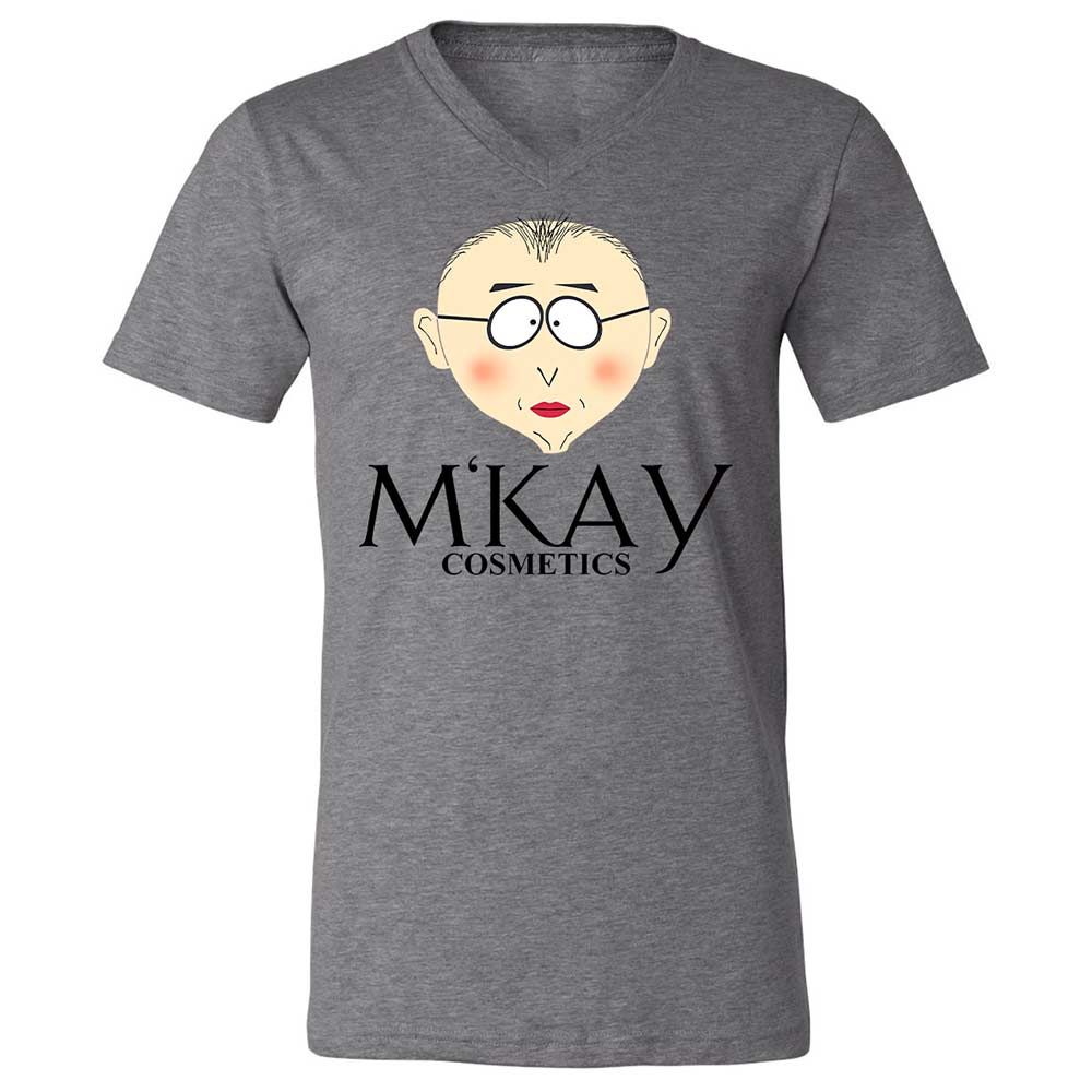 M'kay Cosmetics - Deep Heather - 9