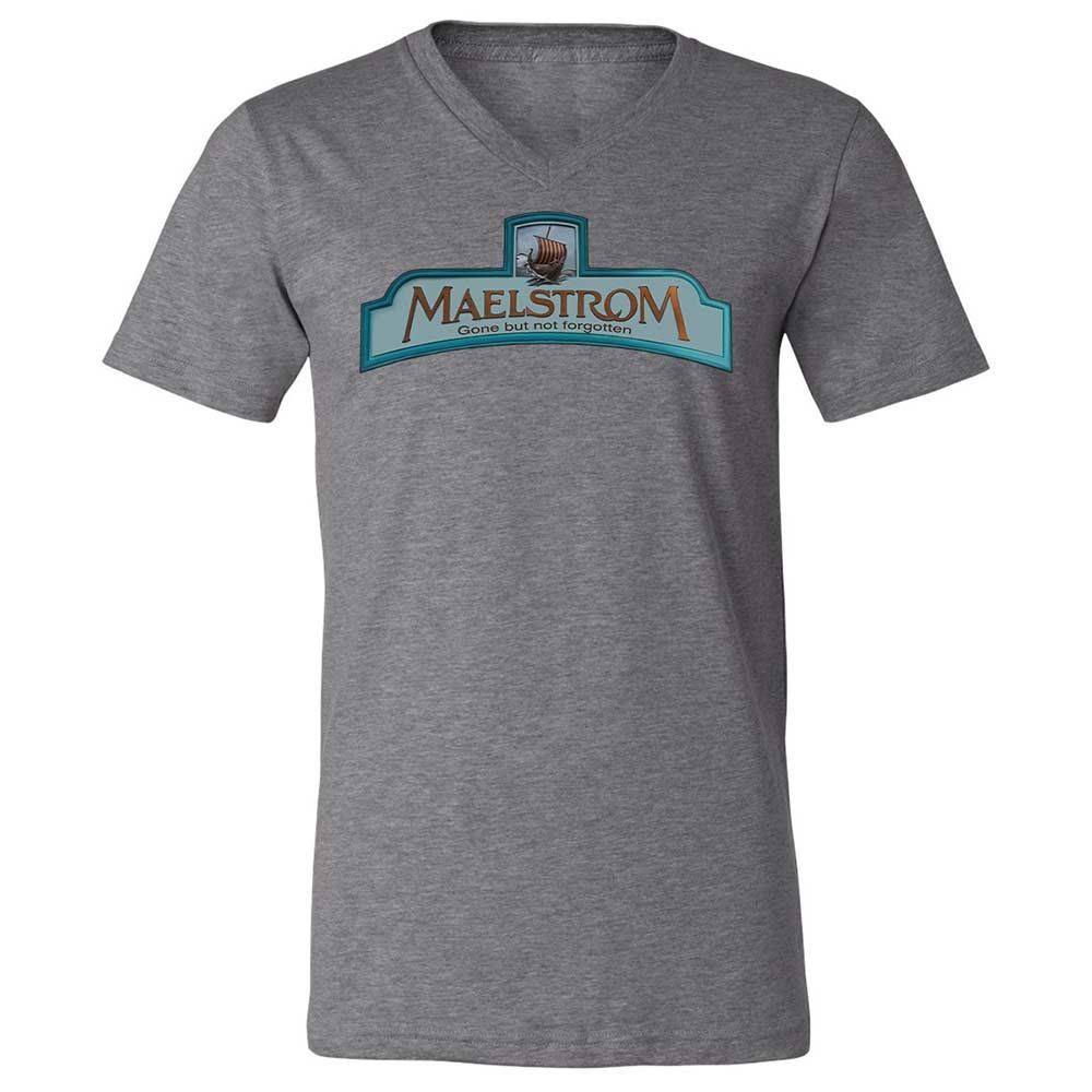 Maelstrom - Deep Heather - 9