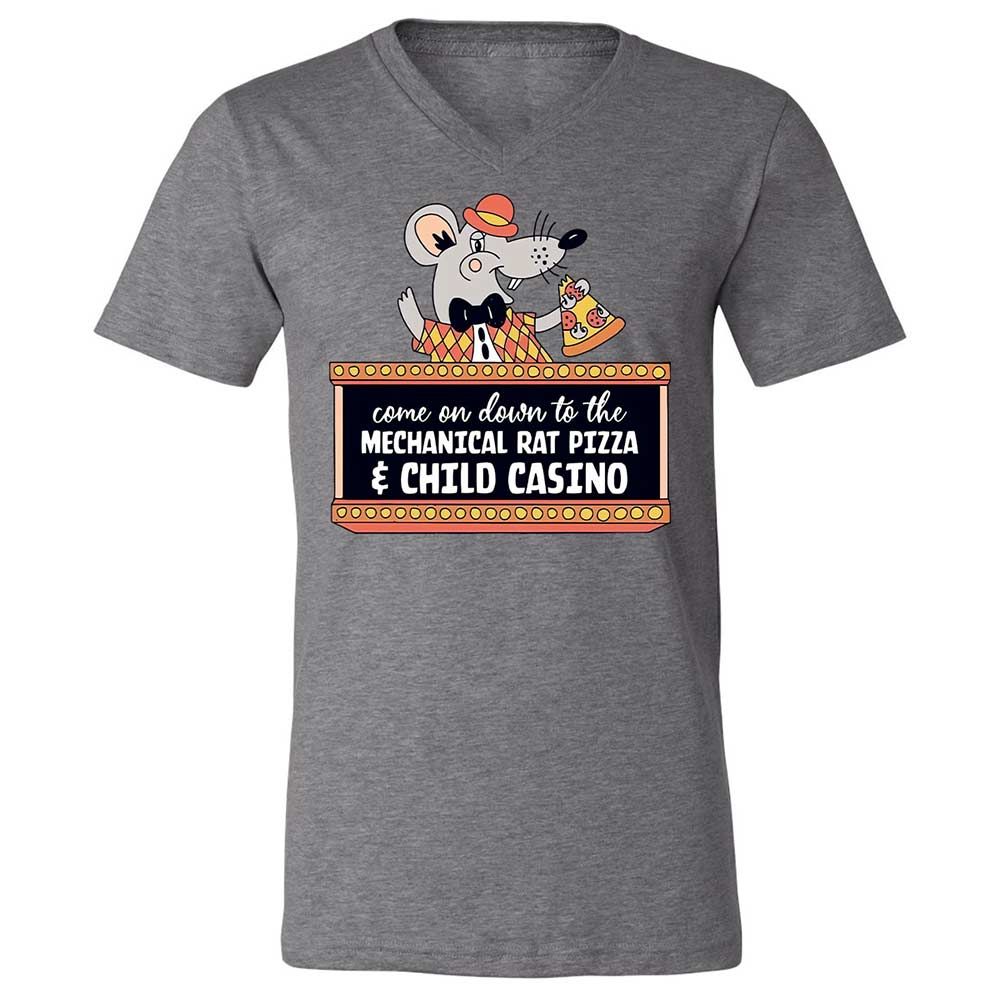 Child Casino - Deep Heather - 9