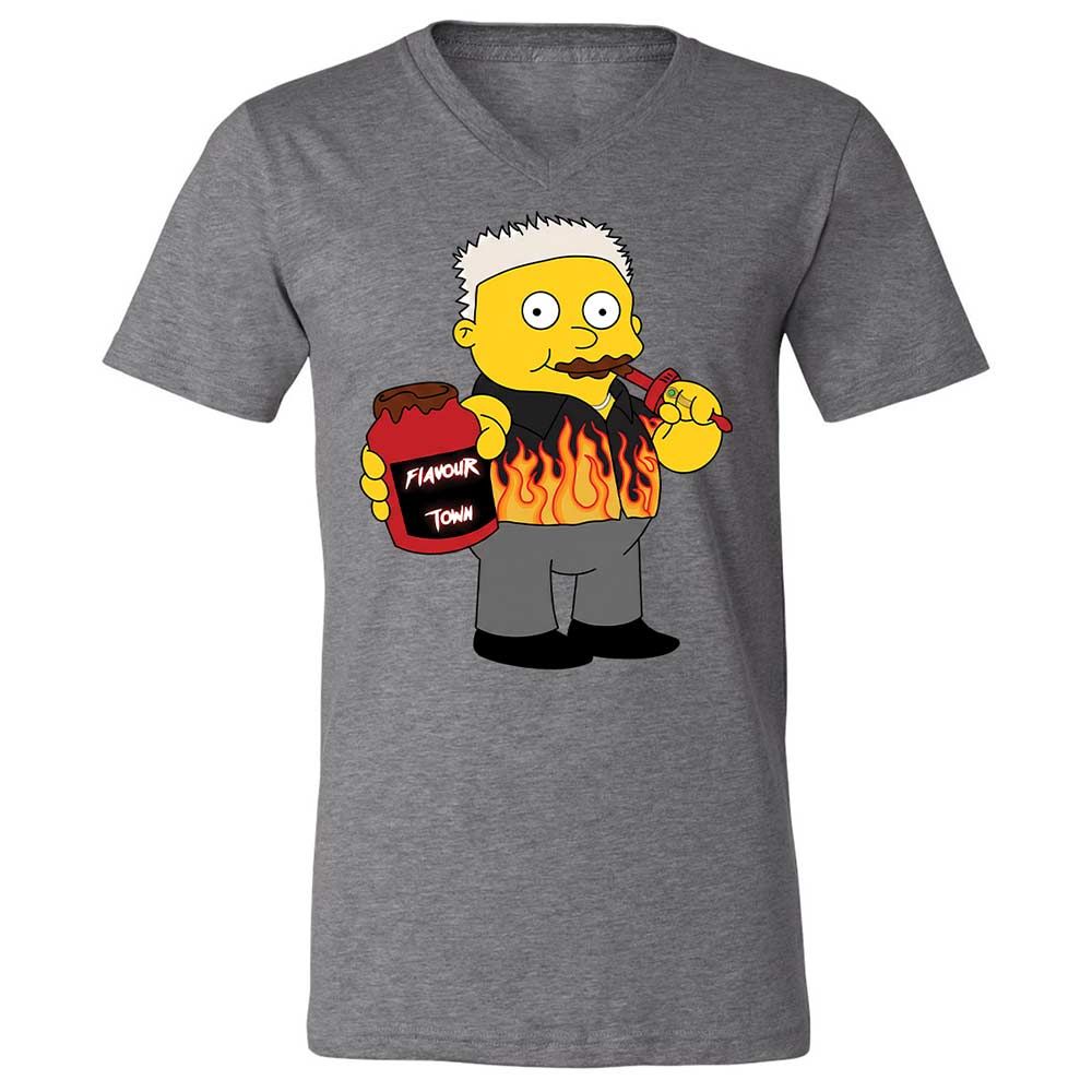 Ralph Fieri - Deep Heather - 9