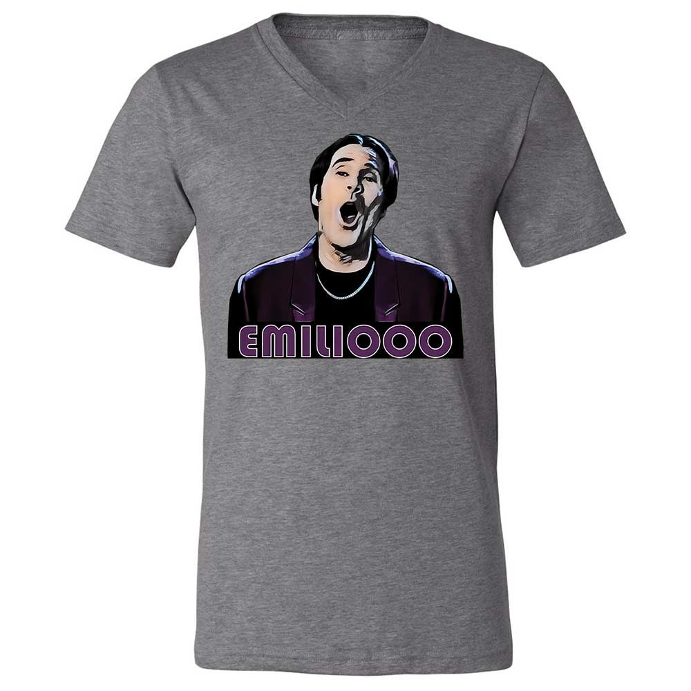 Emilio - Deep Heather - 9