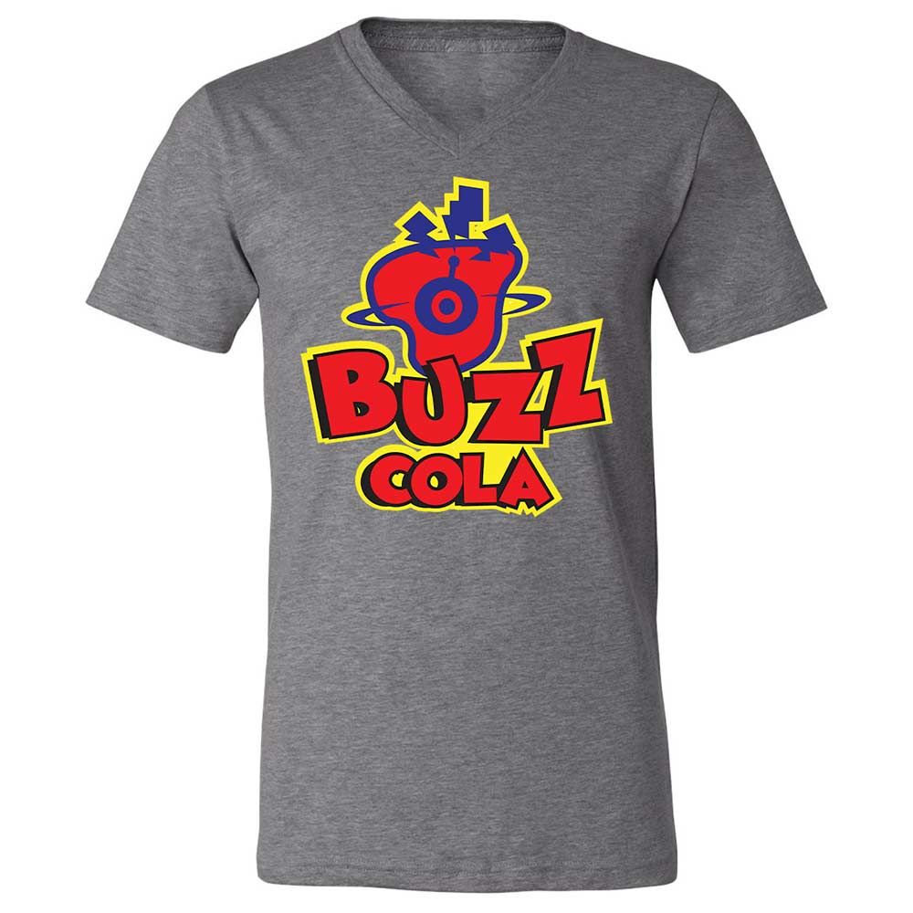 Twice the sugar, twice the caffeine - Deep Heather - 9