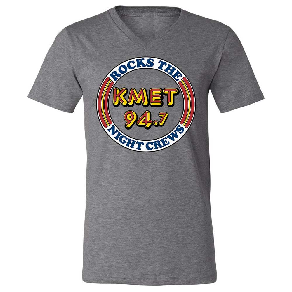 Rocks The Night Crews - Deep Heather - 9