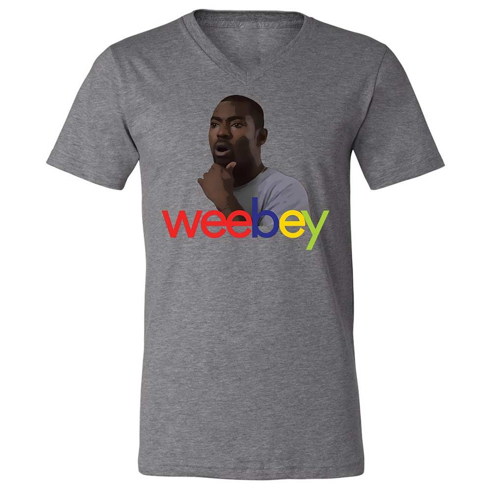 Wee-Bey - Deep Heather - 9