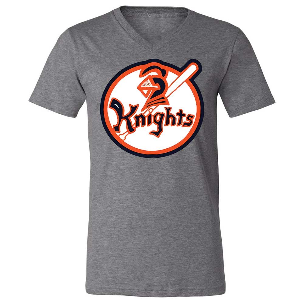 New York Knights - Deep Heather - 9