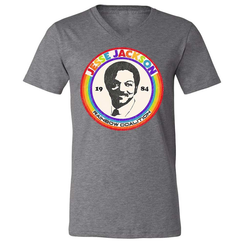 Rainbow Coalition - Deep Heather - 9
