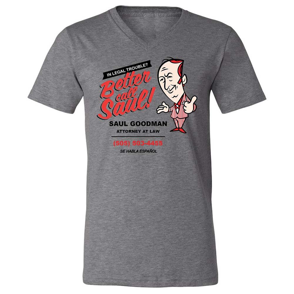 Better Call Saul - Deep Heather - 9