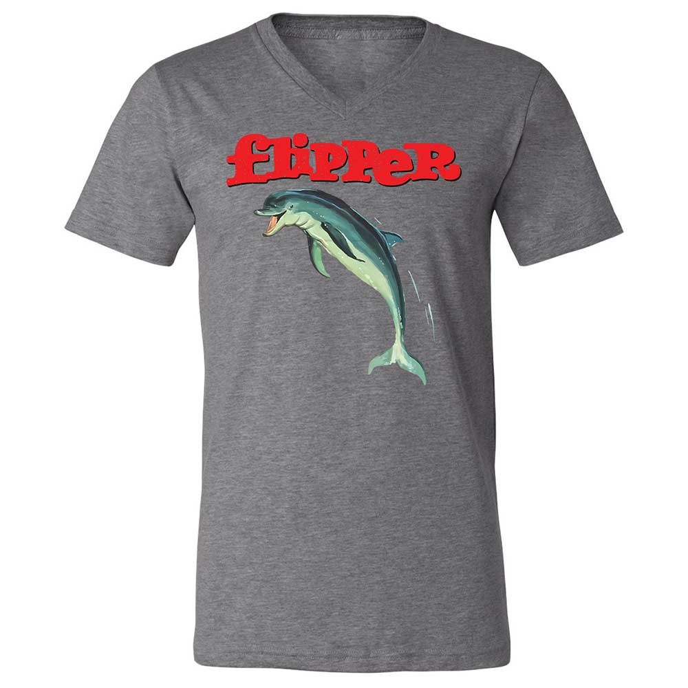 Flipper Vintage - Deep Heather - 9