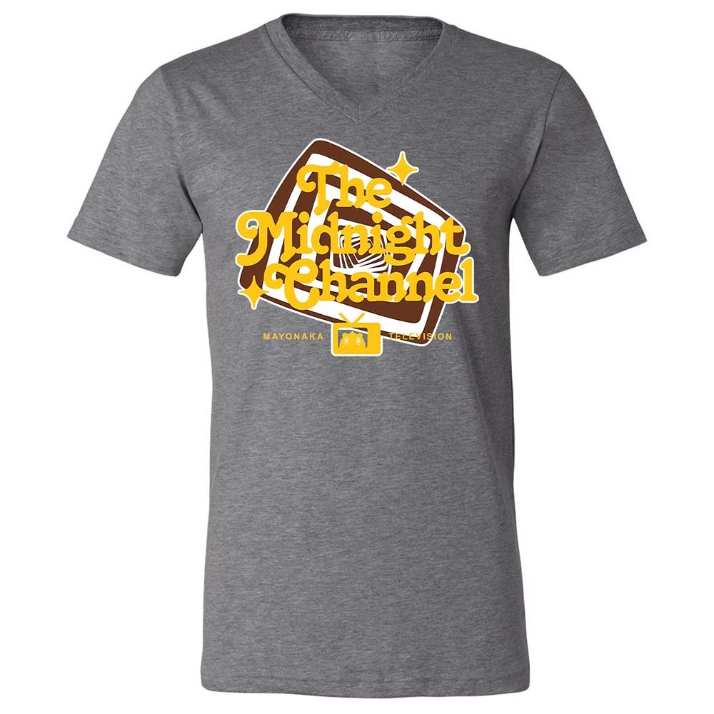 The Midnight Channel - Deep Heather - 9
