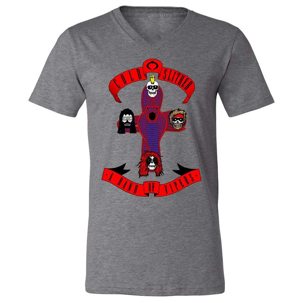 Cold Slither - Deep Heather - 9