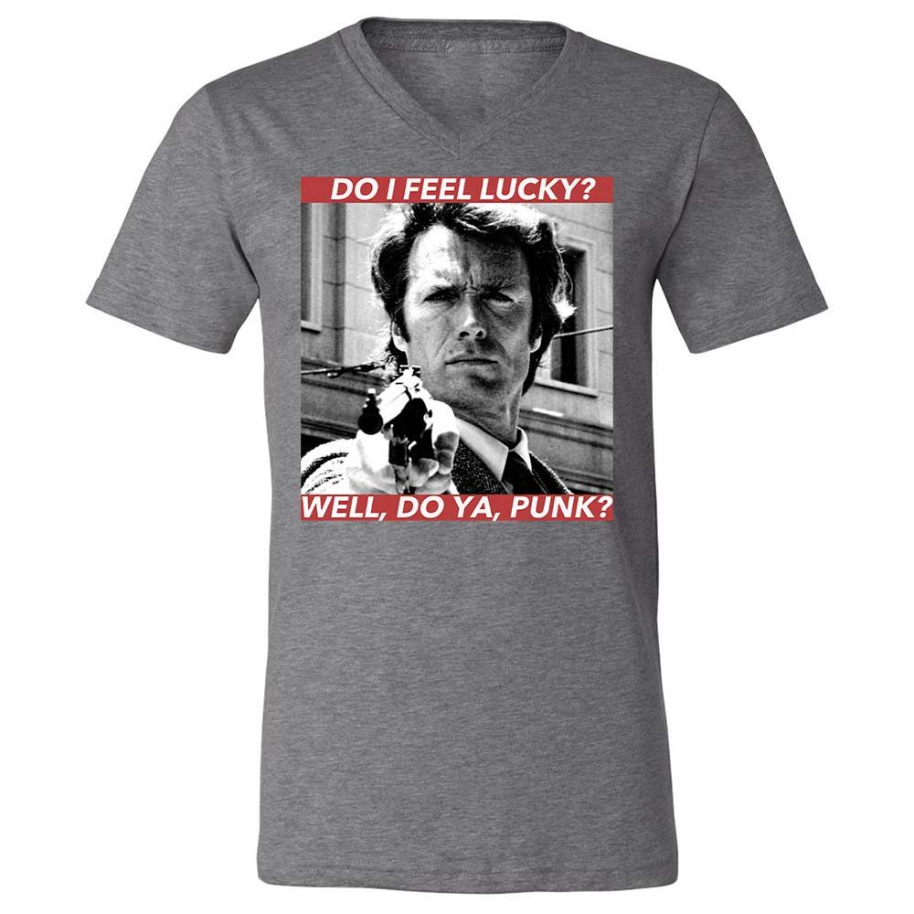 Do you feel lucky - Deep Heather - 9