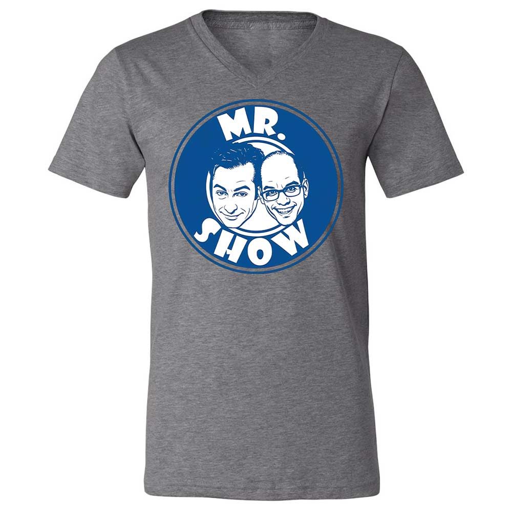 Mr Show - Deep Heather - 9