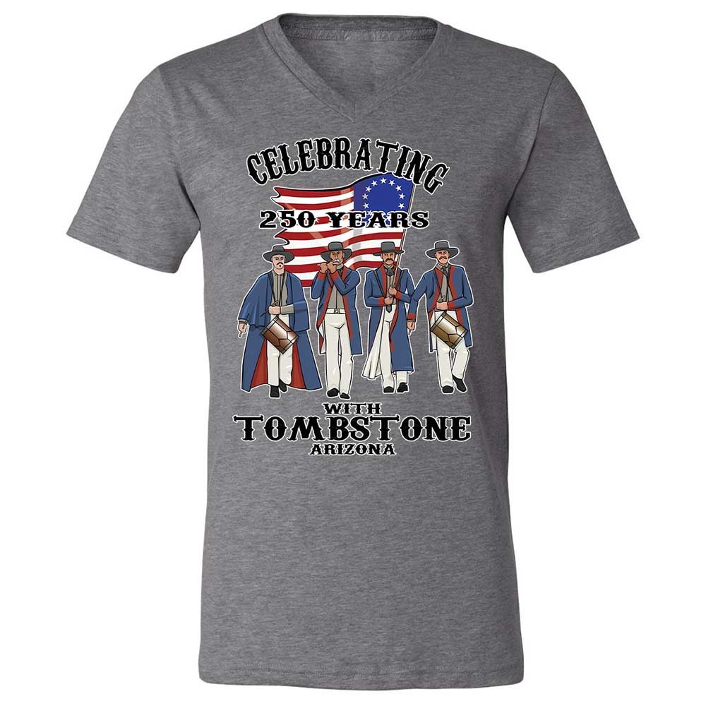 Tombstone Arizona - Deep Heather - 9