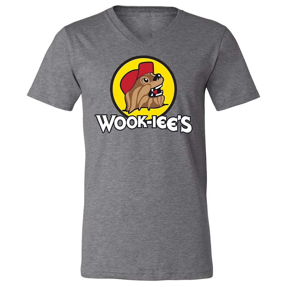 Wook-iee's - Deep Heather - 9