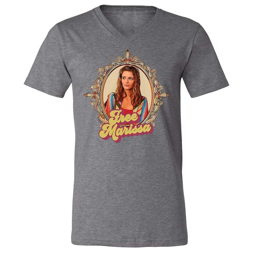 Free Marissa - Deep Heather - 9