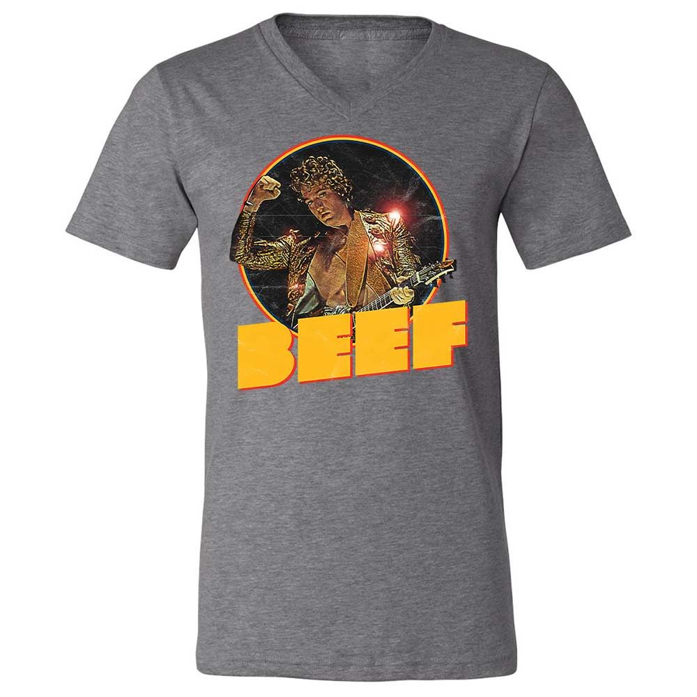 Salutations from the Other Side - Deep Heather - 9
