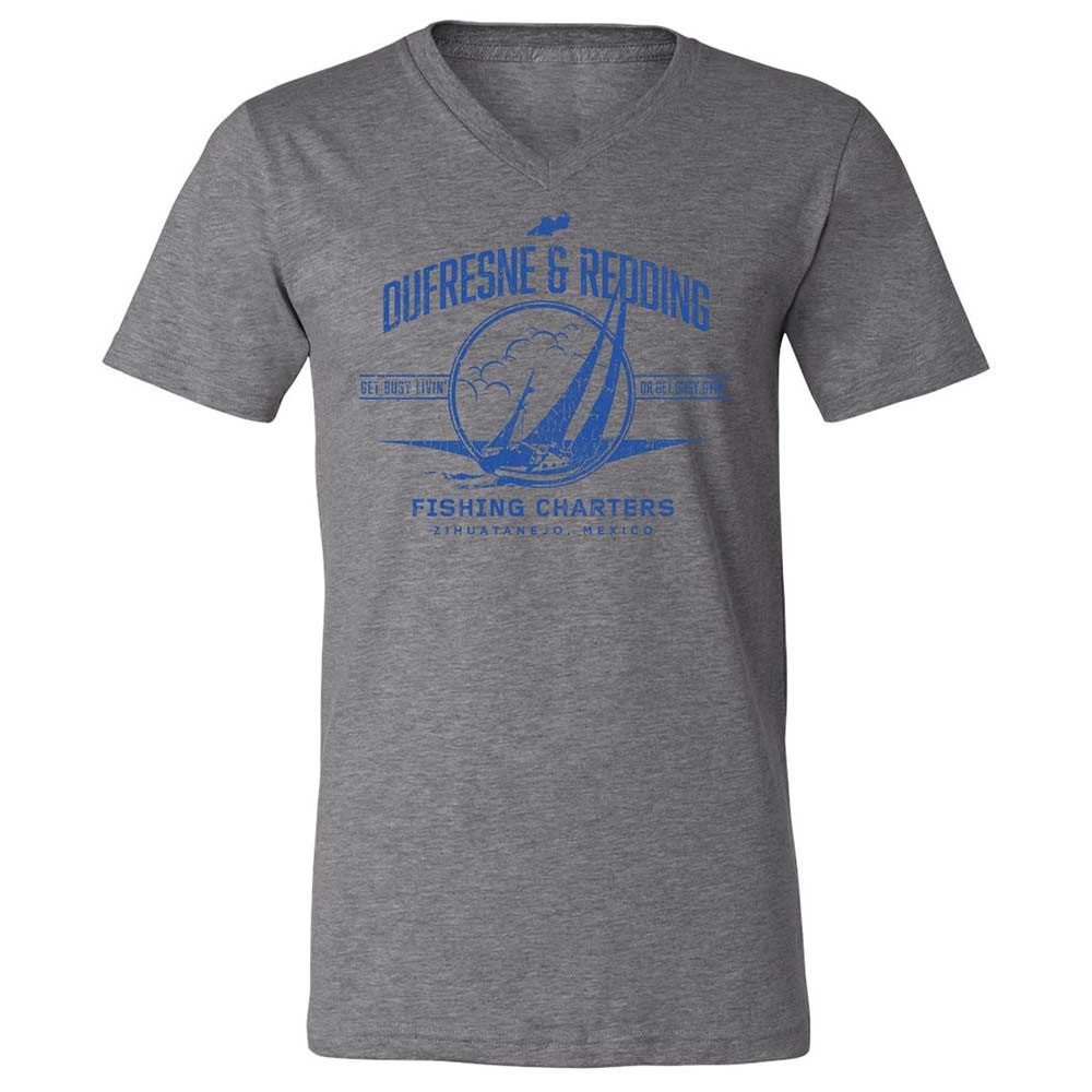 Dufresne & Redding Fishing - Deep Heather - 9