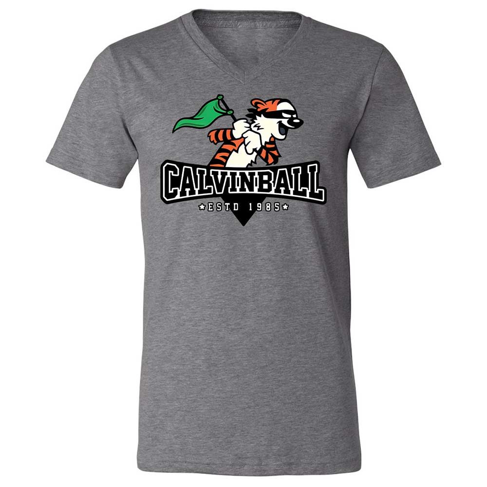 Calvinball - Deep Heather - 9