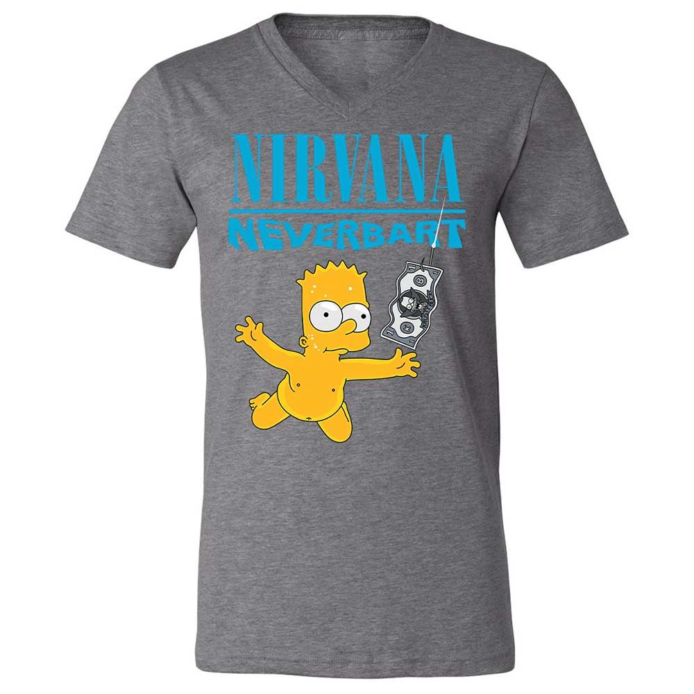 Neverbart - Deep Heather - 9