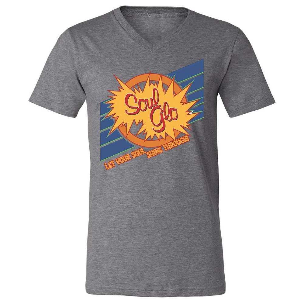 Soul Glo - Deep Heather - 9