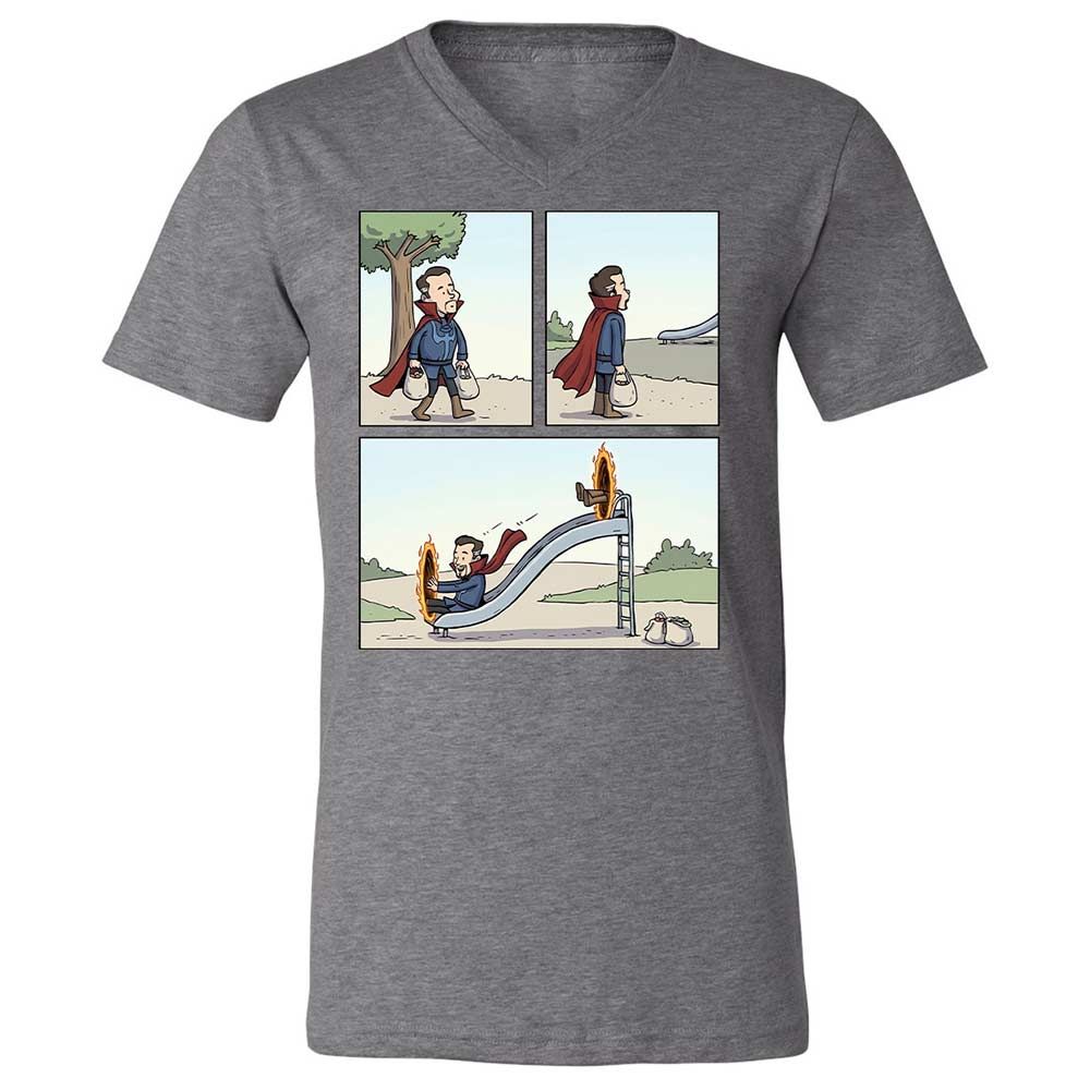 Infinite loop, infinite joy - Deep Heather - 9