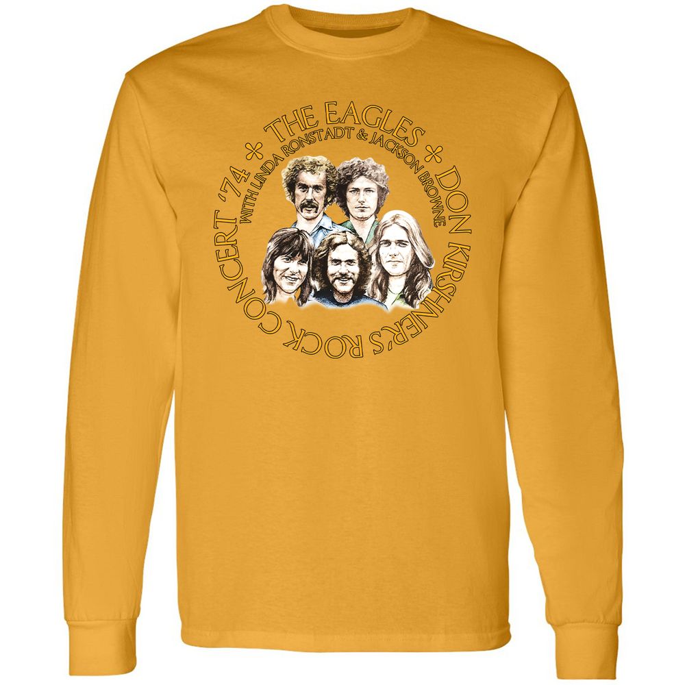 Kirshners - Gold - 9
