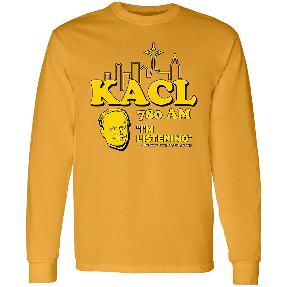 Radio Talk Show - Gold - 9