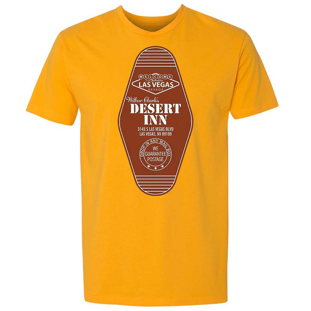 Desert Inn - Gold - 9