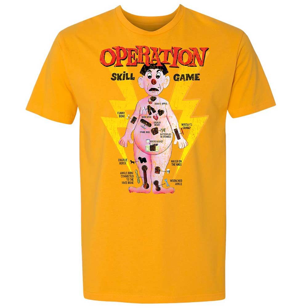 Hotdog - Gold - 9