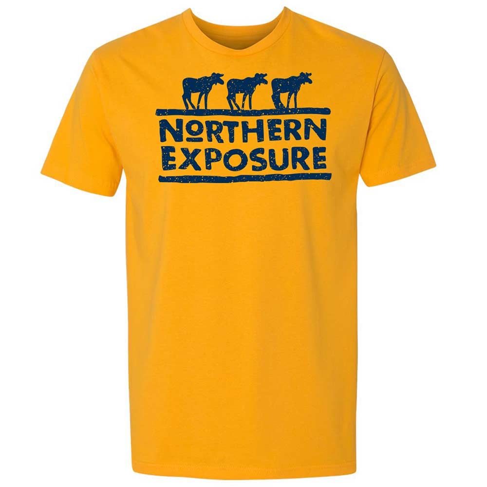 Premium Unisex T-Shirt - K1YDDDMV - Gold - 9