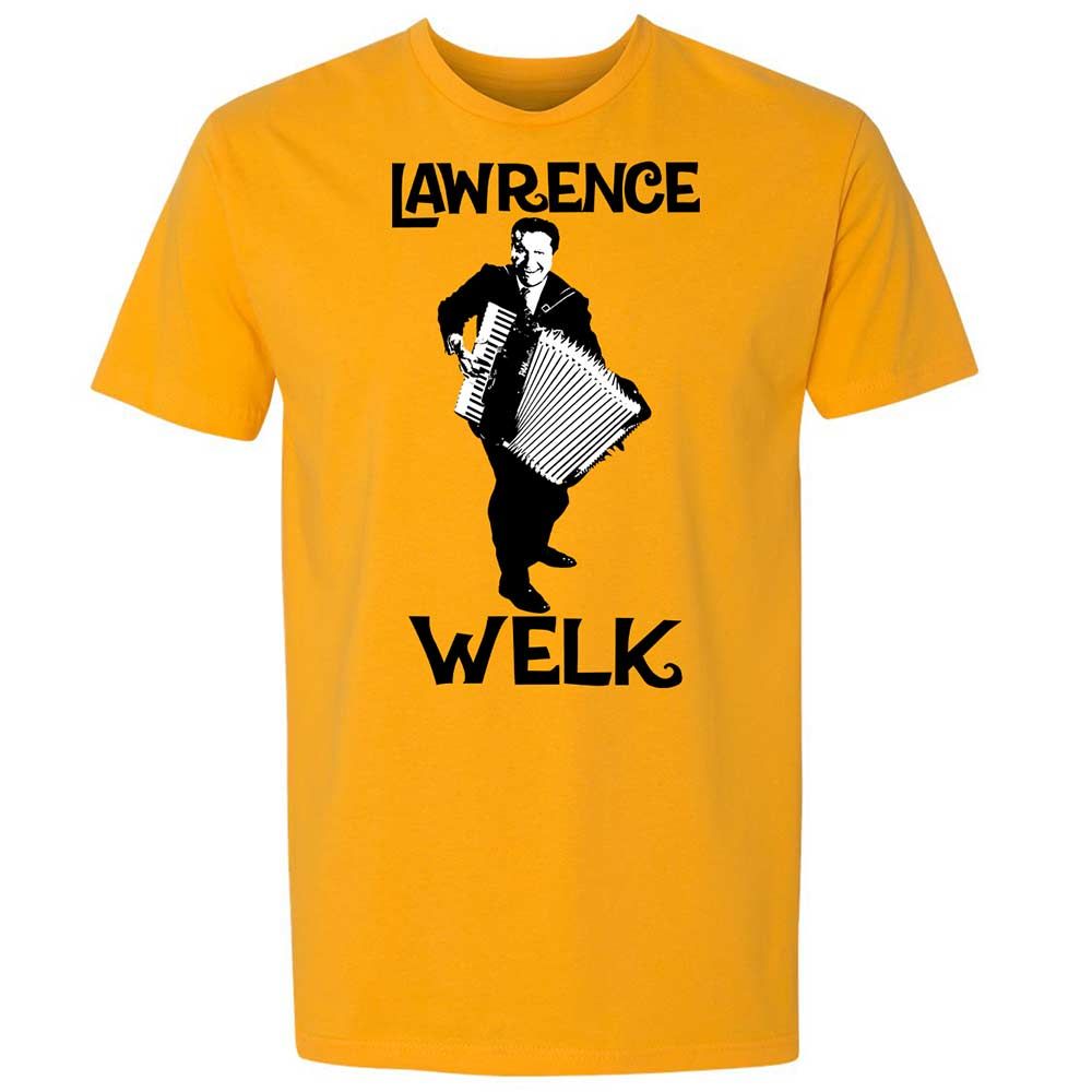 Lawrence Welk - Gold - 9