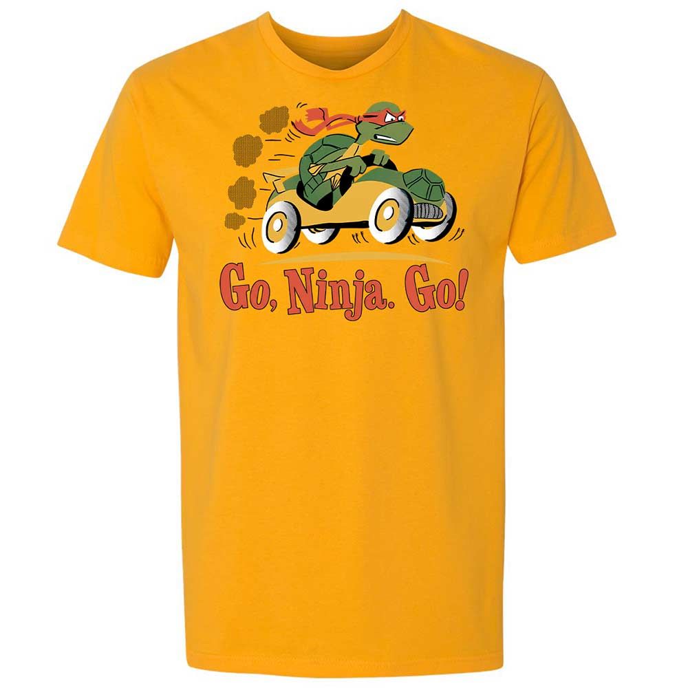 Premium Unisex T-Shirt - K1HWDDA3 - Gold - 9