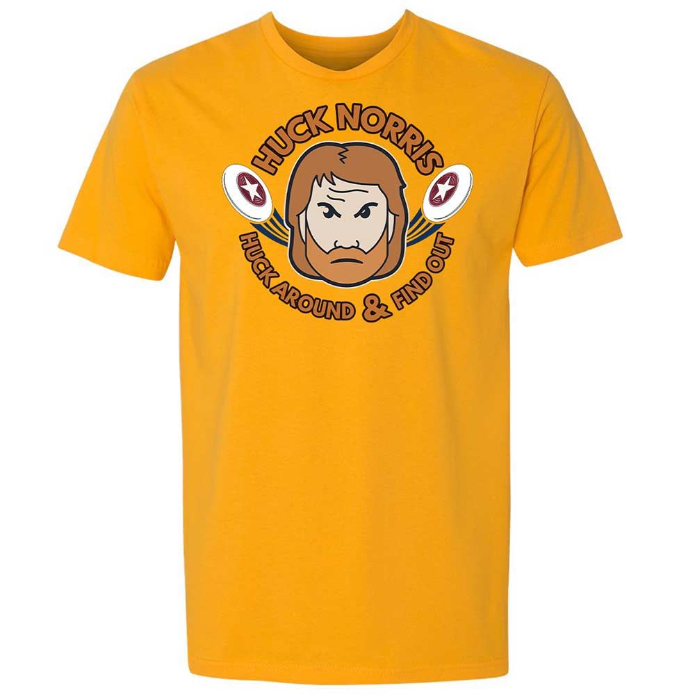 Premium Unisex T-Shirt - H34LWBNN - Gold - 9