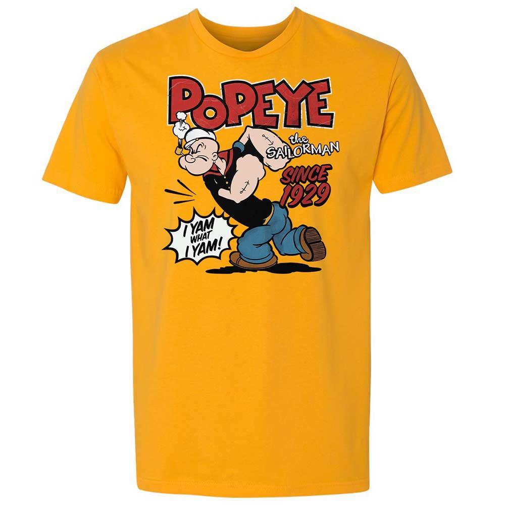 Premium Unisex T-Shirt - ABXHBXSV - Gold - 9