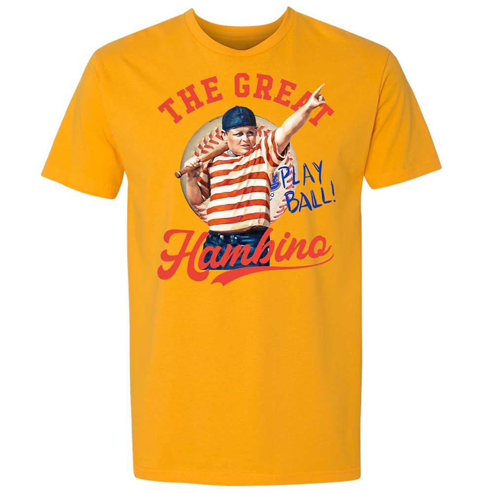 Premium Unisex T-Shirt - 6JVJT7PX - Gold - 9