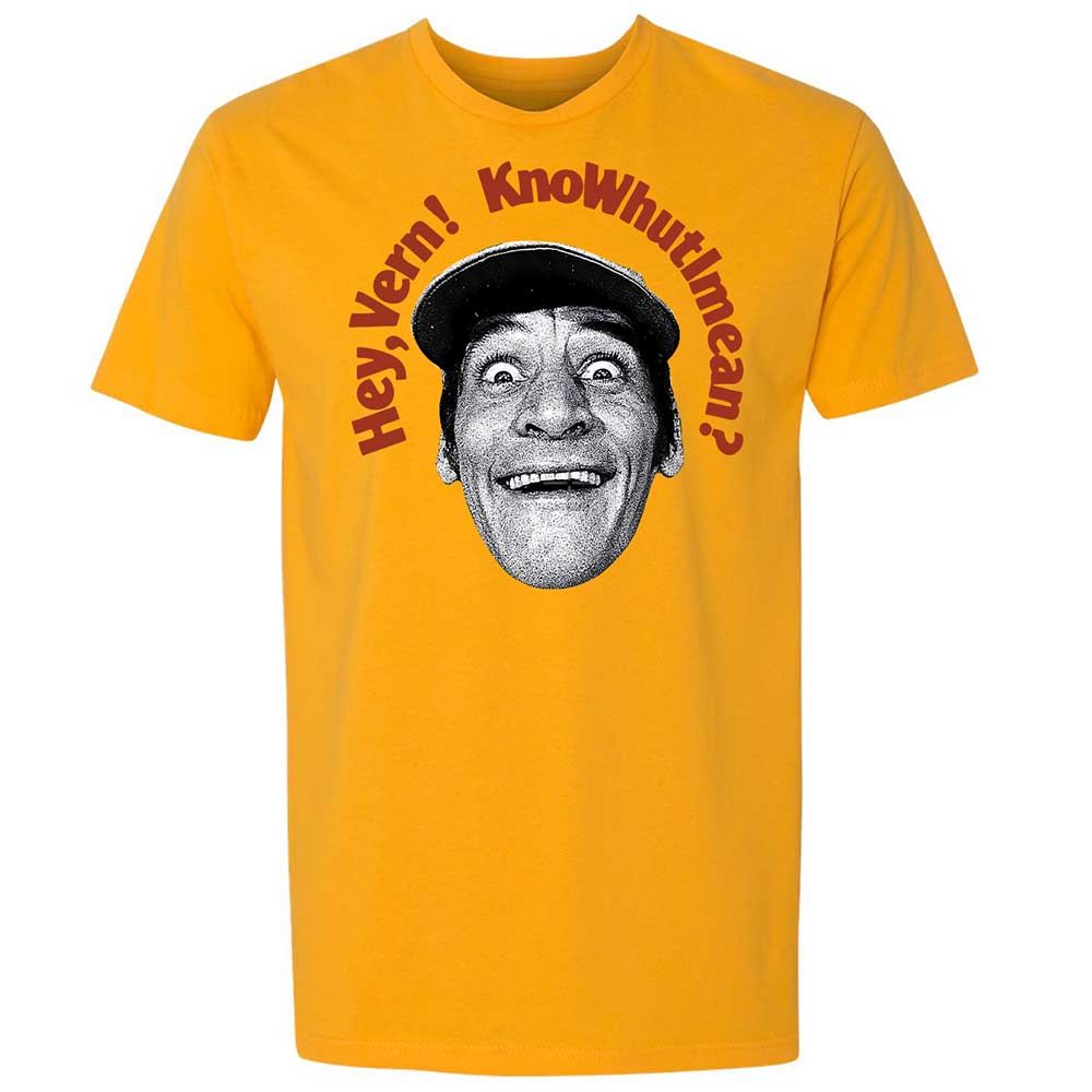 Premium Unisex T-Shirt - 8KQQW6UC - Gold - 9