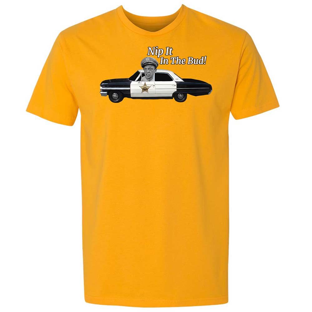 Premium Unisex T-Shirt - 25TE8LF3 - Gold - 9