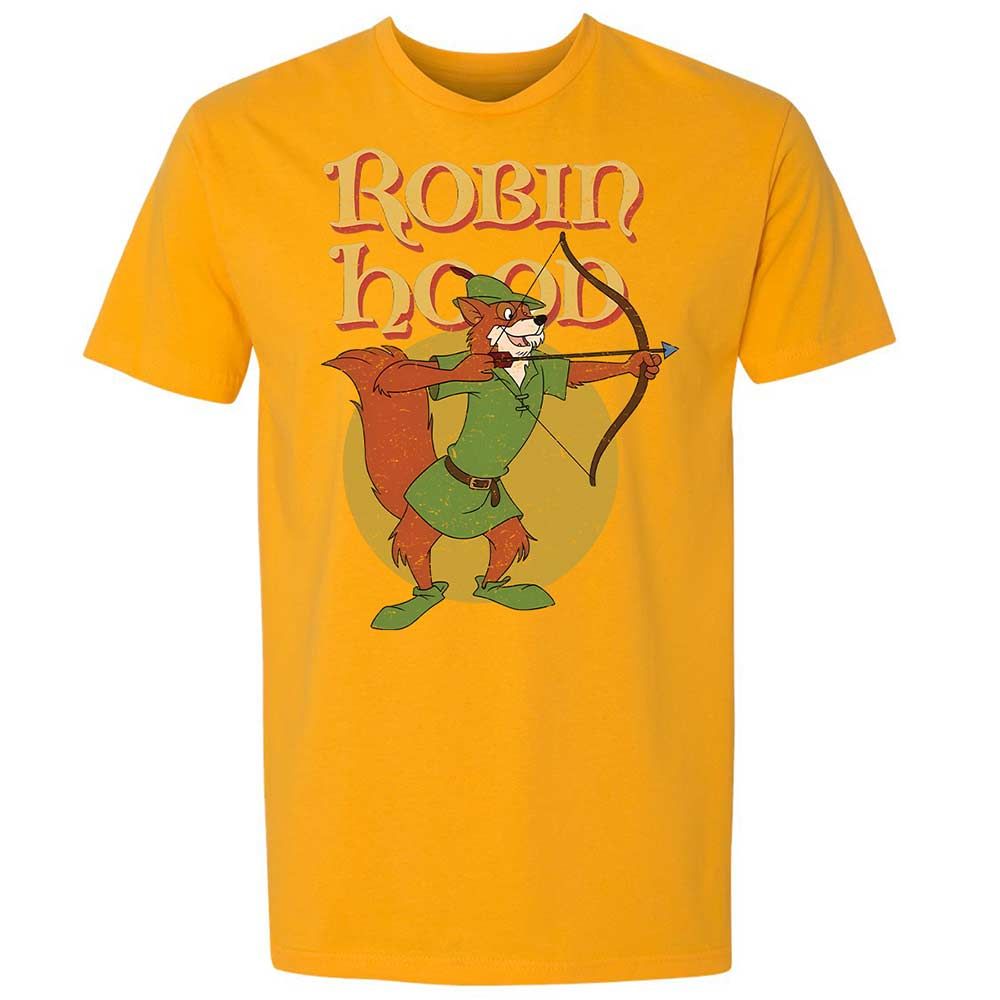 Premium Unisex T-Shirt - ZWY8W39P - Gold - 9