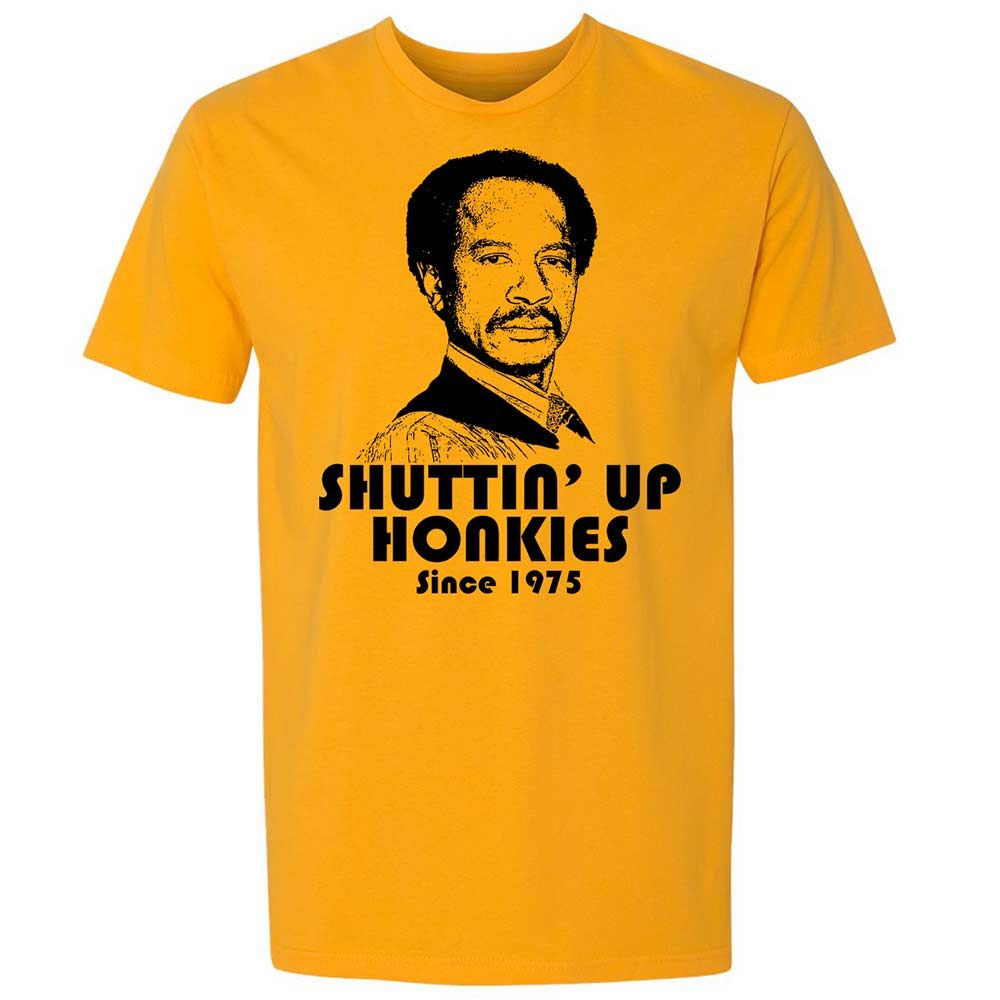 Premium Unisex T-Shirt - ZYQU1GK8 - Gold - 9