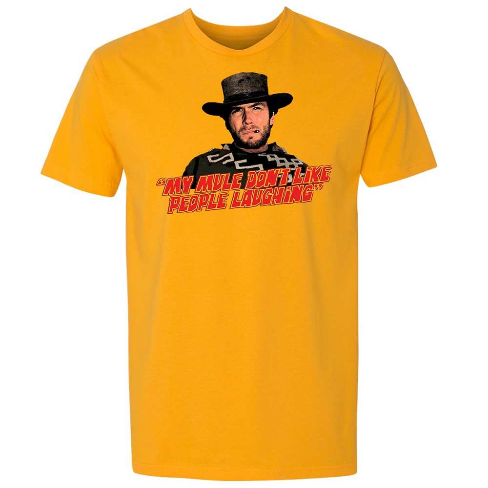 Premium Unisex T-Shirt - JX18ADZJ - Gold - 9