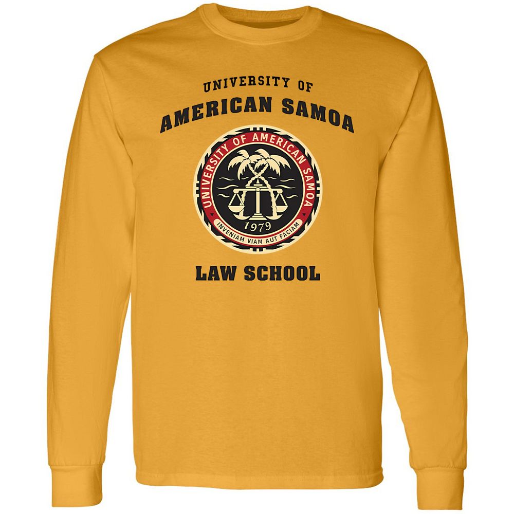 Long Sleeve T-Shirt - JBMLQE59 - Gold - 9