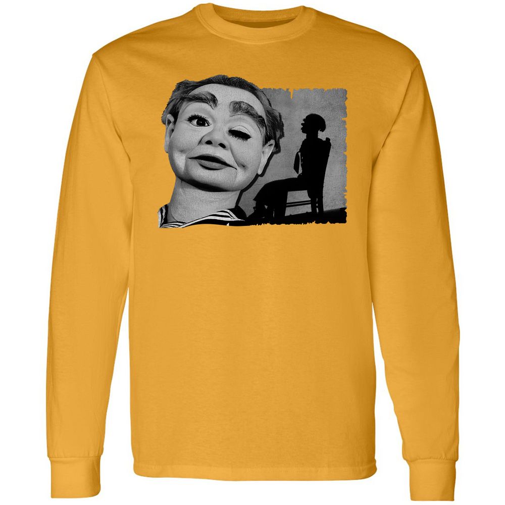 Who’s the Dummy Now? - Gold - 9