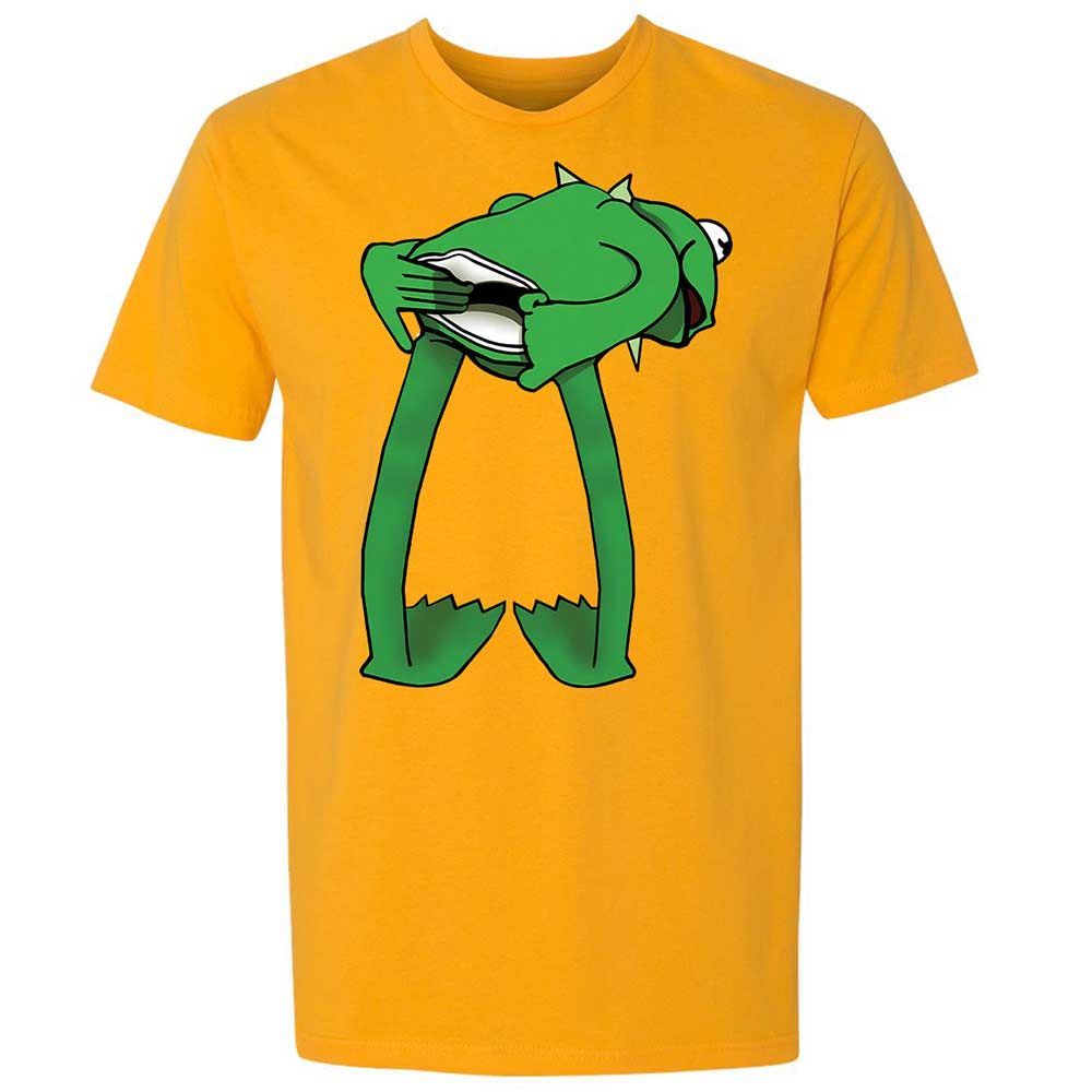 Froggy Style - Gold - 9