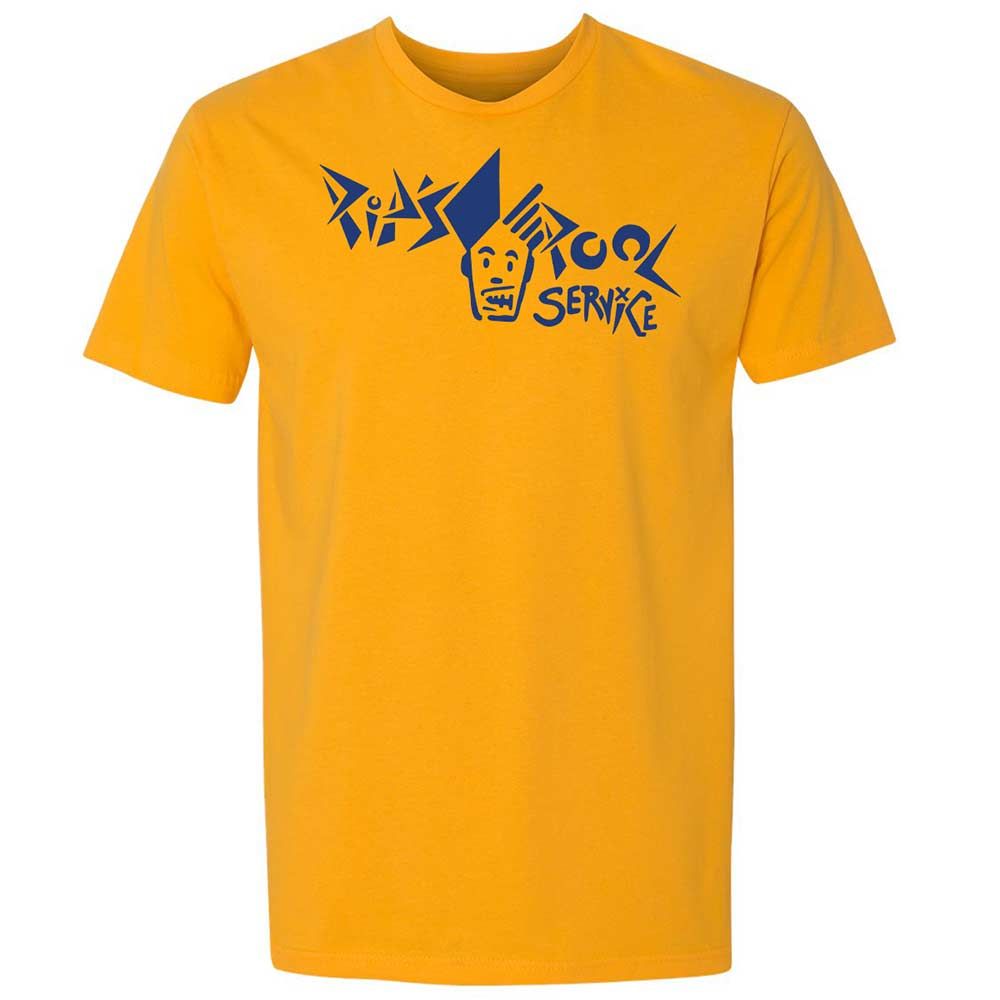 Pip's Pool Service - Gold - 9