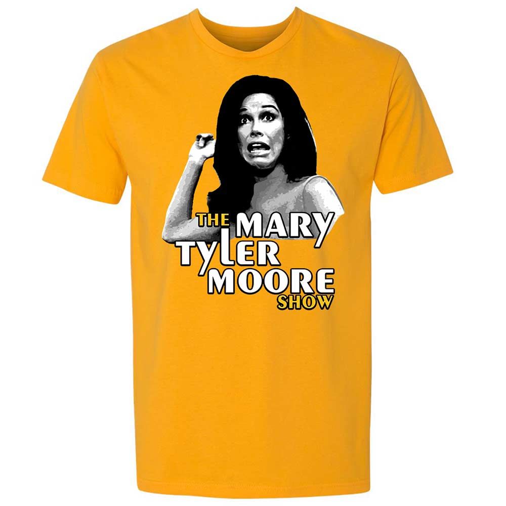 Vintage Mary Tyler Moore - Gold - 9