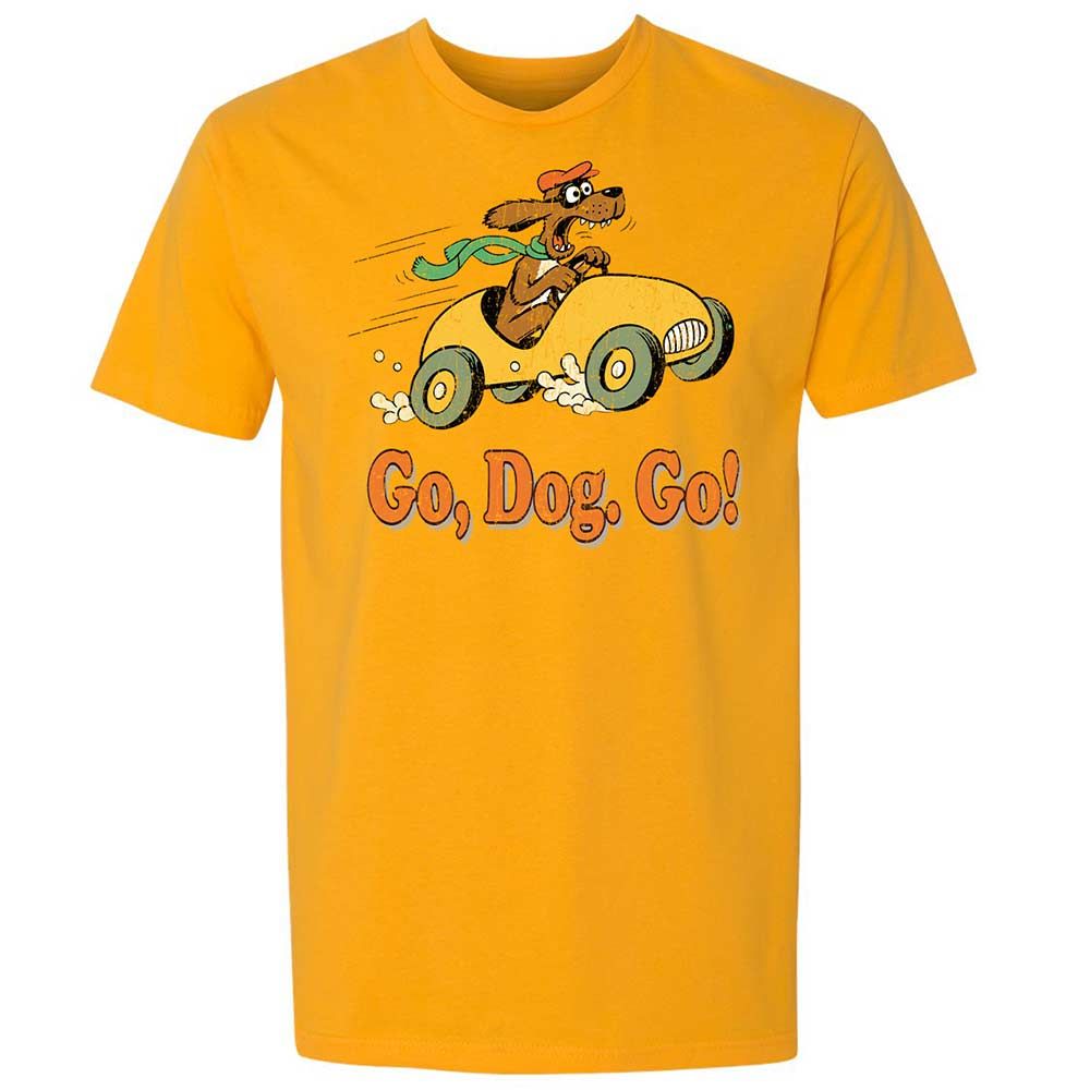 Premium Unisex T-Shirt - ZNCEQW5L - Gold - 9
